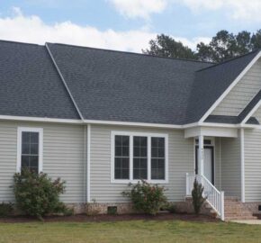 Family House